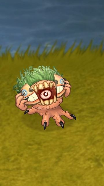 Маскорёв на Веб-Мастерской – Harmonicans  #mysingingmonsters