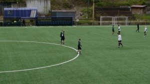 СШ "Мирас" (Казань) vs СШОР "Смена 2010" (Москва)/1 тайм/ 0:0 / 09.04.2026г