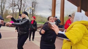 19 апреля .Аромат твоих волос...