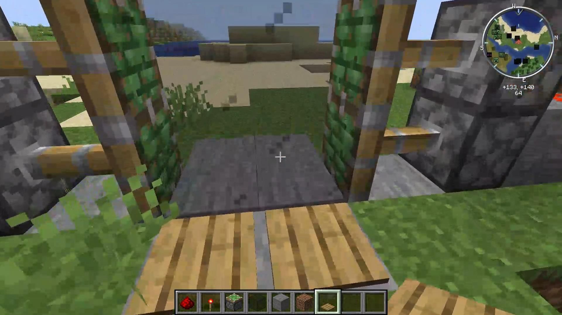 проверяю лайхавки для майнкрафта