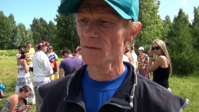 РОДНИКИ - Исток Любви Родовые Поместья Удмуртия Глазов HD 2014 WSH