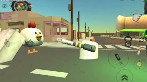 7 серия что с городом? 1 сезон