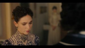 Закон Лидии Поэт 2 сезон 3 серия (сериал, 2023)