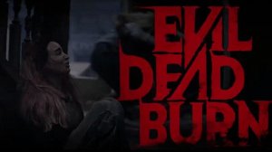 Зловещие мертвецы: Пекло Первый тизер Субтитры 2026