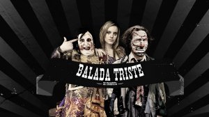 Печальная баллада для трубы | Balada triste de trompeta (2010)