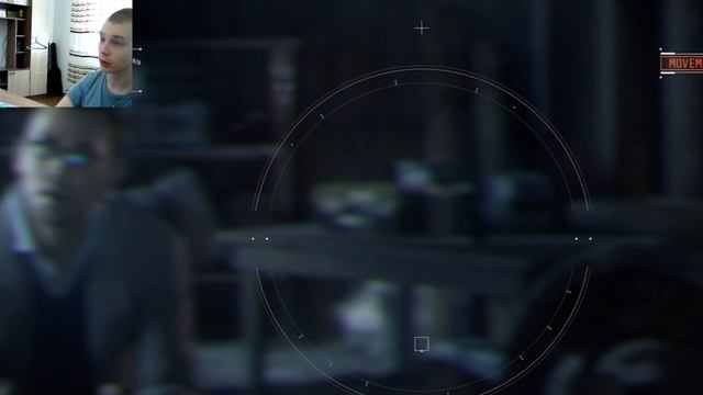 синдикат 16 серия странная парочка