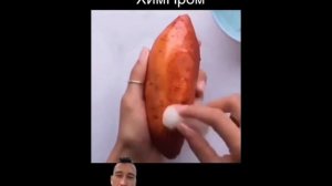 Как отличить натуральную еду от химической