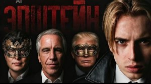 ЭПШТЕЙН - разоблачение мифов: что правда, а что ложь?