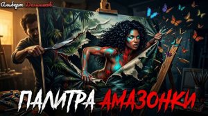 "Палитра Амазонки" 3 - песня