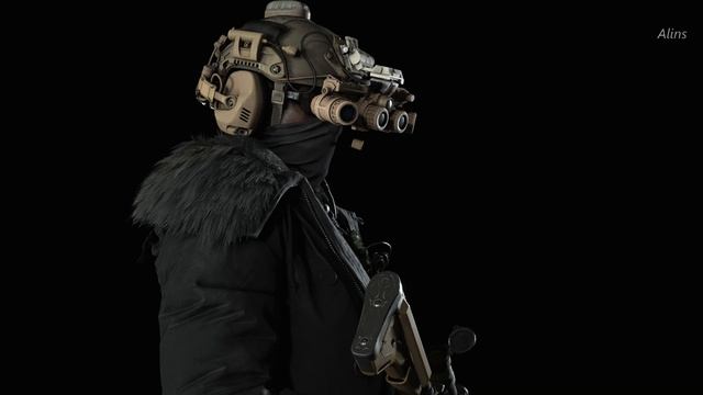 Resident Evil 8. Village 🧟🏚 032 Сероглазый