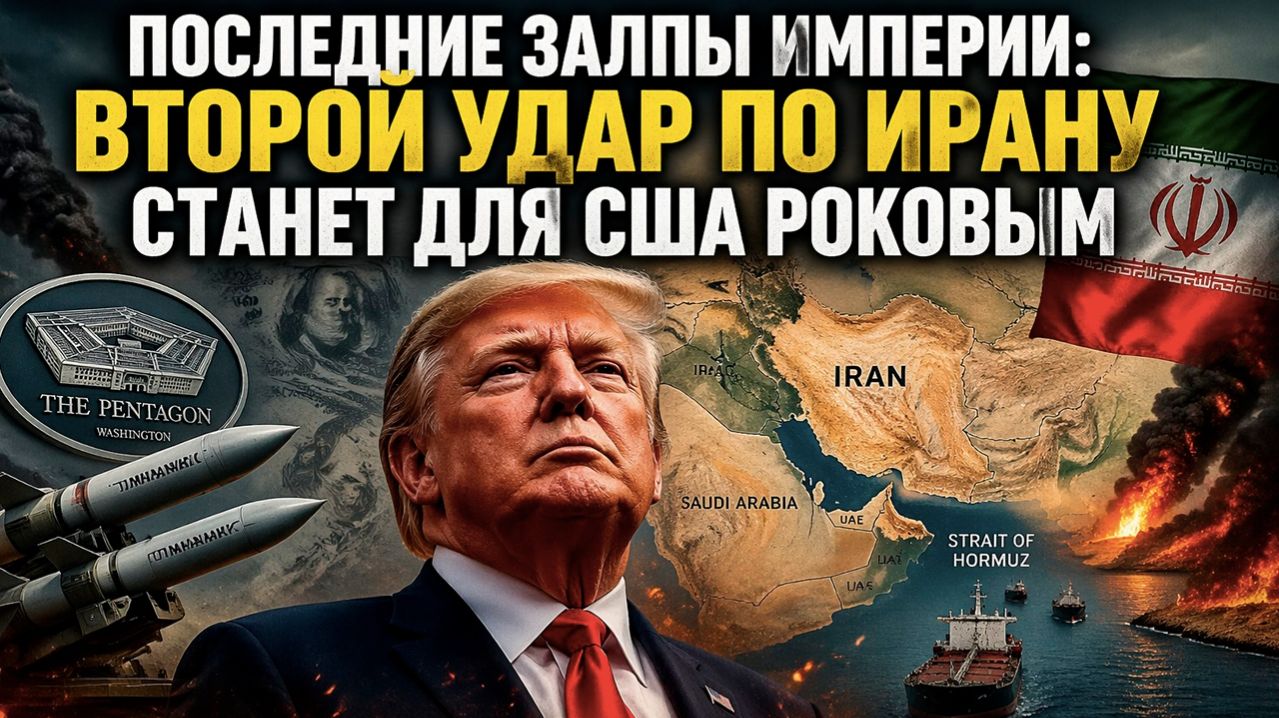 Кончились не только ракеты, но и понты: как Иран разоблачил бумажного тигра