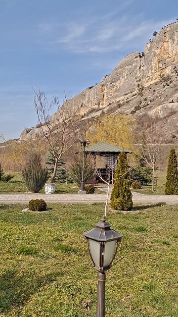 Озеро любви в Крыму | Бахчисарайский район Крыма