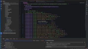 57. Avalonia UI Real World Drag Drop ListBox
