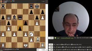 Неожиданый сюрприз для немца