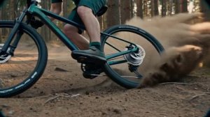 Велосипед Cube Reaction Pro 2026 goblin'n'black