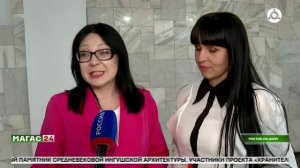 Гастрольный тур Госфилармонии Ингушетии продолжился в Ростове-на-Дону