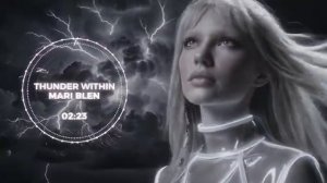 MARI BLEN Thunder Within Version 2 Coco Jamboo Inspired Version Melodic Techno House 2026