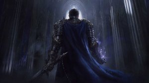 Throne and Liberty старт ЗБТ В России