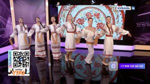 Алина Банкова: выезжаем на фольклорные экспедиции, чтобы расширить репертуар