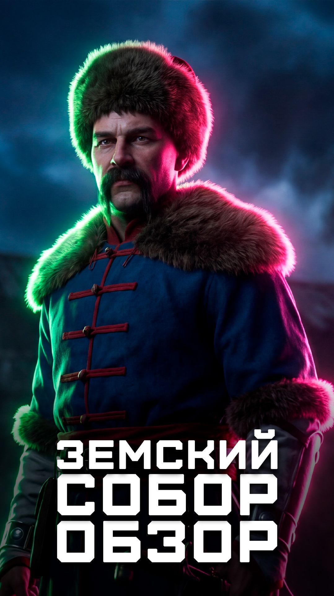 Стало лучше, но... | Я поиграл в Земский собор смотреть онлайн