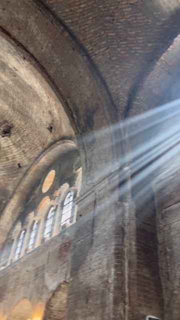 Брестская крепость за пару минут