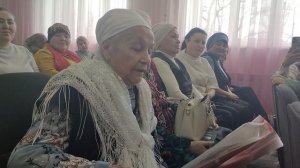 Кайбычта «Казан утлары» журналының әдәби хезмәткәрләре белән очрашу узды