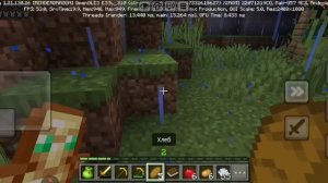 minecraft но Джекс потерялся часть 2