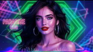 Back to 1989 - The Gaze of the Midnight Rebel ｜ Synthwave 80s • Synthpop • Retro Vibes-(1080p24)