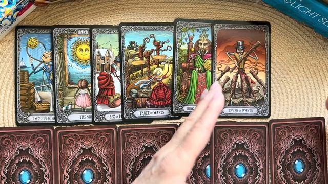 КАРТА ДНЯ 23.04.2026 для всех знаков зодиака🌸Таро прогноз!