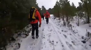 English File Advanced Plus - 2B Mountain rescue - part 1 [get.gt]