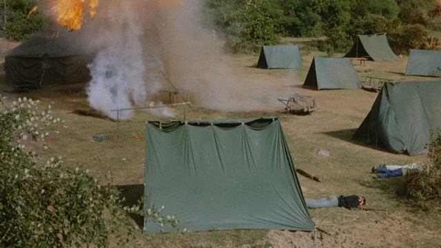 Не отступать и не сдаваться 2: Штормовое предупреждение (фильм, 1987)