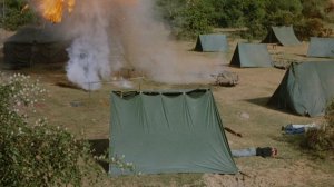 Не отступать и не сдаваться 2: Штормовое предупреждение (фильм, 1987)