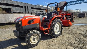 "ЭПСМ" KUBOTA KT230 - HITACHI TZ230 858М/Ч! БЫСТРЫЙ РАЗВОРОТ, АВТО ГОРИЗОНТ-ГЛУБИНА, ВО ВЛАДИВОСТОКЕ