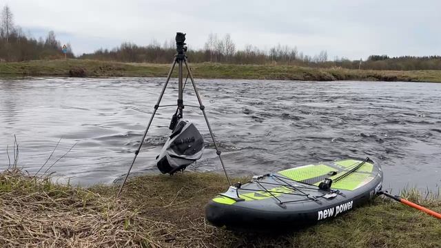 Тверца-Перекат 22.04.2026