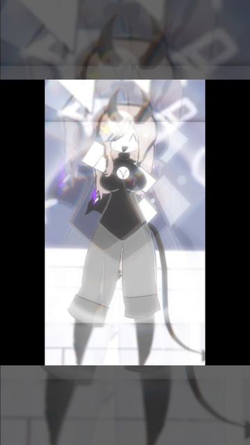 новый персонаж FPE её зовут Мисс Сера и да там есть описание её и там по английски