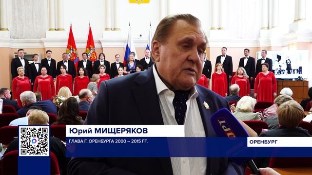 ЮБИЛЕЙ ОТМЕЧАЕТ ЛЮДМИЛА МАРЧЕНКО