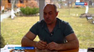 100 икон за 3 года: мастер по дереву Роман Егоров