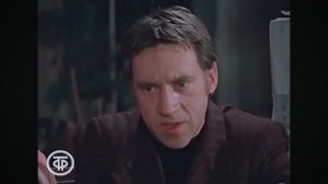 "Место встречи изменить нельзя". 1979г.