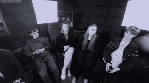 молодежь vs. слепота: что они знают?