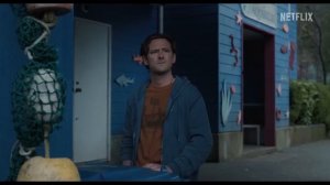 Необычайно умные создания | Русский трейлер | Фильм NETFLIX [2026]