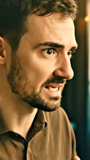 Крик души!Наболело?Мультфильм.#Seedance2.0#Grok Imagine#фильмы#видео#ежедневно#подпишись#искусственн