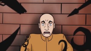 [ Детектив Войд ] SCP - 3984 Потыкай смерть палкой (Анимация SCP)