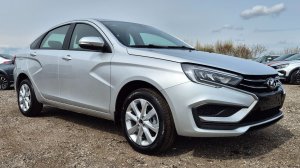 САМАЯ ДОСТУПНАЯ ВЕСТА С 1.8 ДВИГАТЕЛЕМ В 26 ГОДУ С ОПТИМАЛЬНЫМ ОСНАЩЕНИЕМ В СВОЙ БЮДЖЕТ #vesta