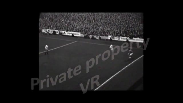 53. Сезон 1965-1966 г.г. Кубок Европейских Чемпионов. Обзор 1-2 финала