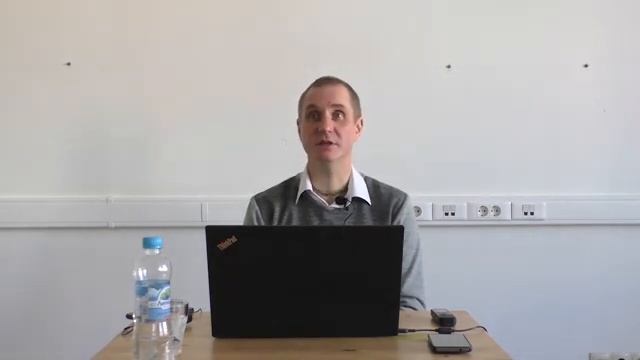 Строение разума 1