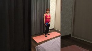 Комплекс упражнений «300 спартанцев»