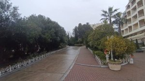 Санаторий октябрьский,Сочи