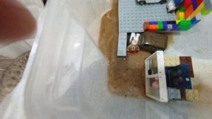 ВОДА НАПАЛА НА ГОРОД!!! 🌊💧💦