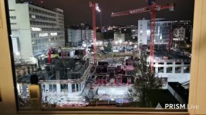 Нарушение режима тишины в Москве 2026.04.22-23