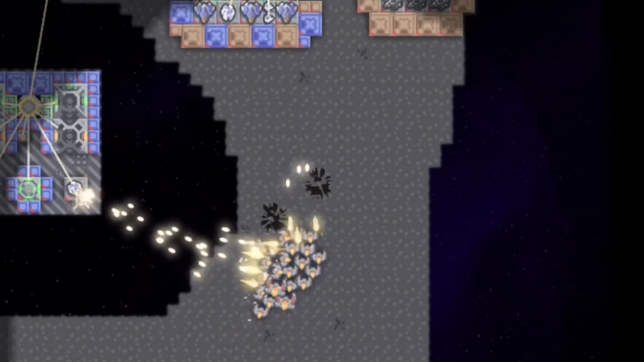 Сектор 272 мисия 2